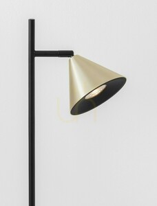 SALVADO asztali lámpa a Luces Exclusivas LE45598 termékcsaládtól small 1