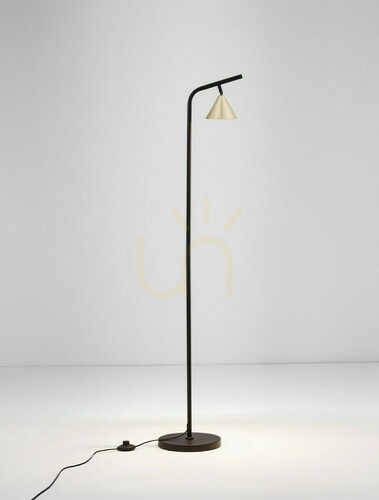 Jelölje be SALVADO állólámpa Luces Exclusivas LE45599