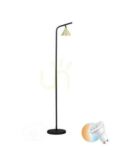 SALVADO állólámpa by Luces Exclusivas LE45599 0 SALVADO állólámpa by Luces Exclusivas LE45599 small 0