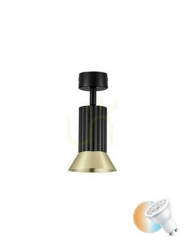 Jelölje be MARENZO Modern lámpa a Luces Exclusivas LE45602-tól