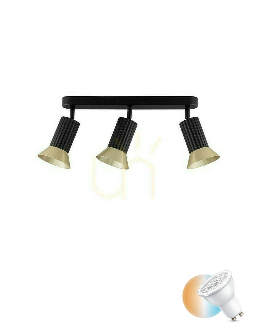 Jelölje be MARENZO Modern lámpa a Luces Exclusivas LE45604-tól MARENZO Modern lámpa a Luces Exclusivas LE45604-tól