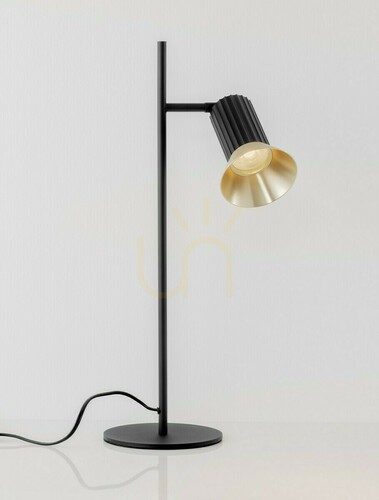 Jelölje be MARENZO asztali lámpa a Luces Exclusivas LE45610 terméktől