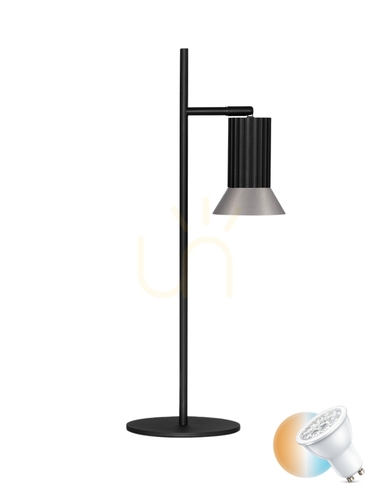 Jelölje be MARENZO asztali lámpa a Luces Exclusivas LE45611-tól