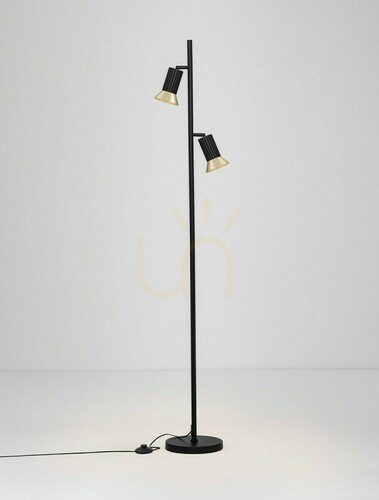 Jelölje be MARENZO Luces Exclusivas állólámpa LE45612