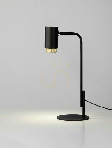 Jelölje be TORVILA Luces Exclusivas asztali lámpa LE45622