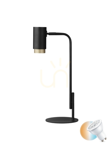 Jelölje be TORVILA Luces Exclusivas asztali lámpa LE45622