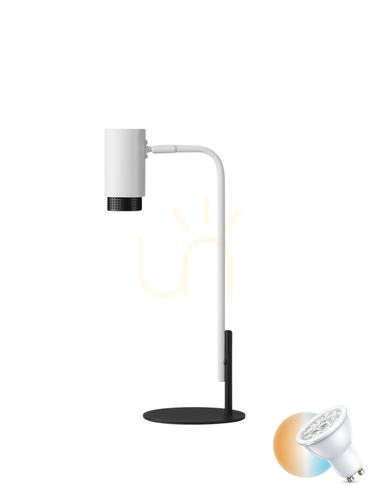 Jelölje be TORVILA Luces Exclusivas asztali lámpa LE45623