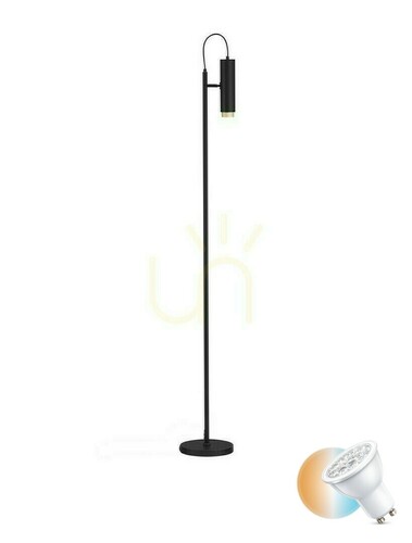 Jelölje be TORVILA Luces Exclusivas állólámpa LE45624