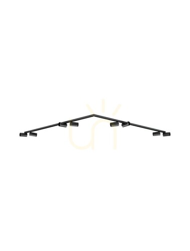 Jelölje be CALDEMO Luces Exclusivas modern lámpa LE45655