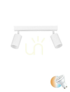 Plafond TREMANO Luces Exclusivas LE45665 small 0