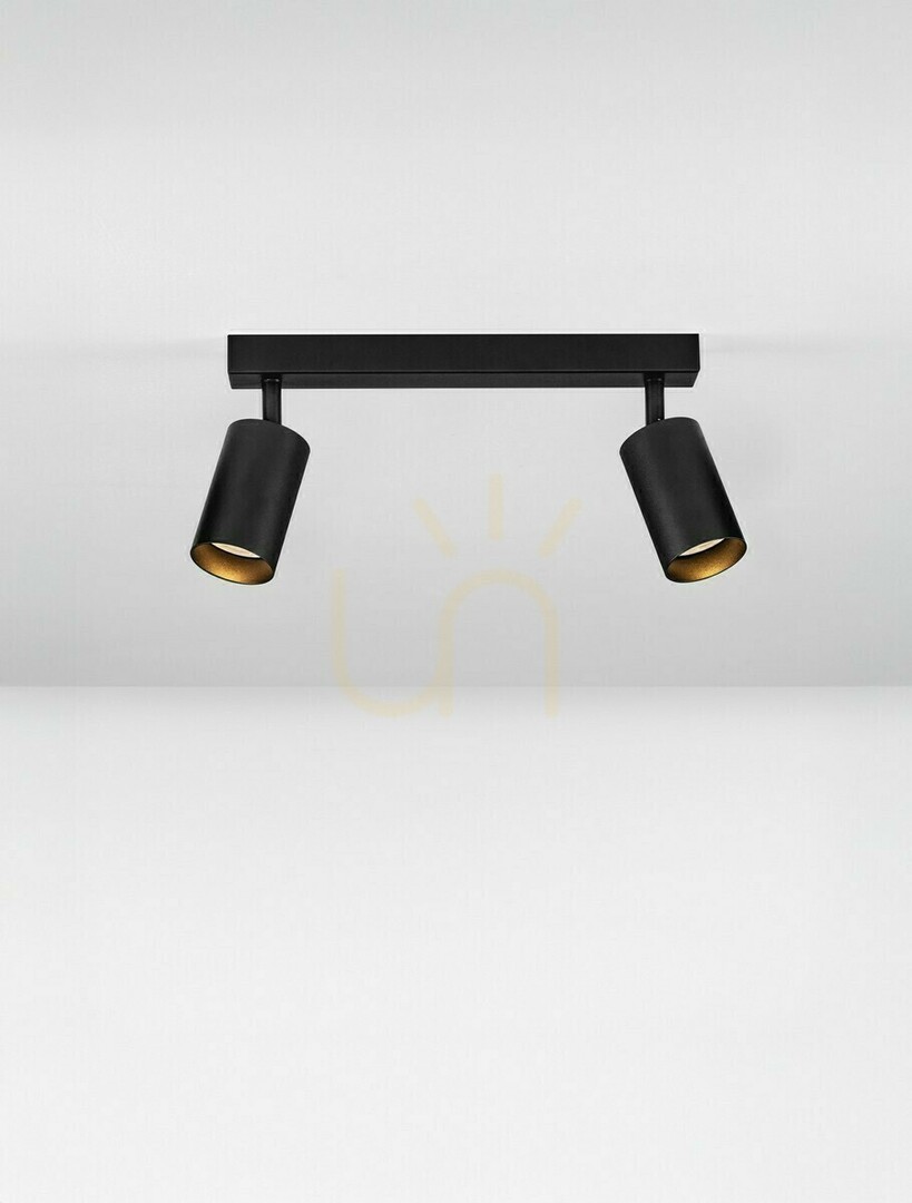 Kilátás Plafond TREMANO Luces Exclusivas LE45666 Plafond TREMANO Luces Exclusivas LE45666