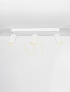 Plafond TREMANO Luces Exclusivas LE45667 small 1