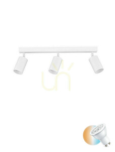 Plafond TREMANO Luces Exclusivas LE45667 small 0