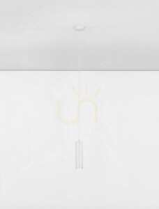 ZENFARO Luces Exclusivas függesztéklámpa LE45672 small 1