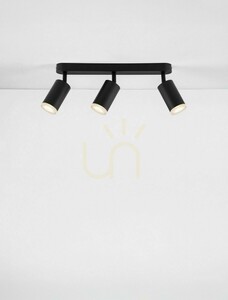 ZENFARO Luces Exclusivas Modern lámpa LE45679 1 ZENFARO Luces Exclusivas Modern lámpa LE45679 small 1