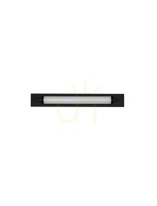 Luces Exclusivas FELORNA fekete fürdőszobai fali lámpa LED 13 W 60 cm LE45686 small 0