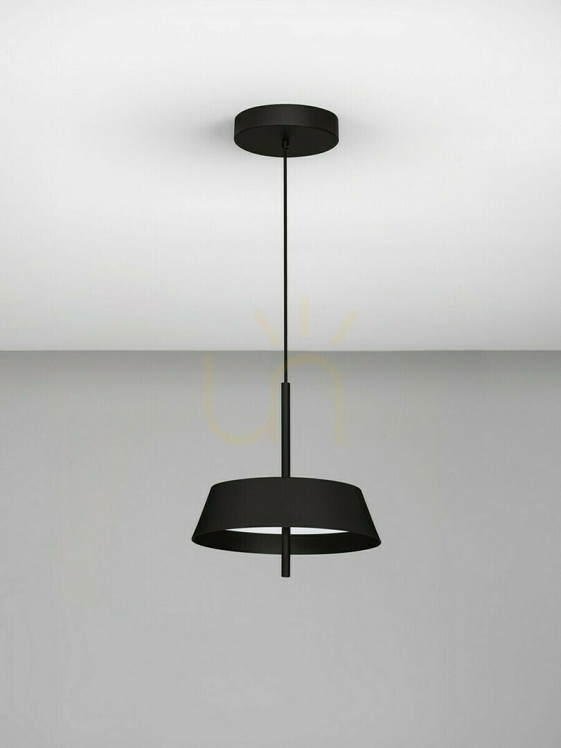 Kilátás AGUILA Luces Exclusivas függesztéklámpa LE45707 AGUILA Luces Exclusivas függesztéklámpa LE45707