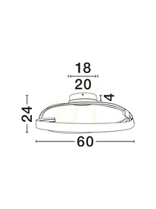 ALAGON Luces Exclusivas függesztéklámpa LE45712 4 ALAGON Luces Exclusivas függesztéklámpa LE45712 small 4