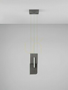 ALBAIDA függesztéklámpa Luces Exclusivas LE45721 small 1