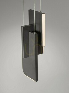 ALBAIDA függesztéklámpa Luces Exclusivas LE45721 small 3