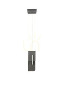 ALBAIDA függesztéklámpa Luces Exclusivas LE45721 small 0
