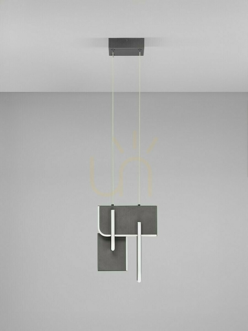 Kilátás ALBAIDA függesztéklámpa Luces Exclusivas LE45722 ALBAIDA függesztéklámpa Luces Exclusivas LE45722