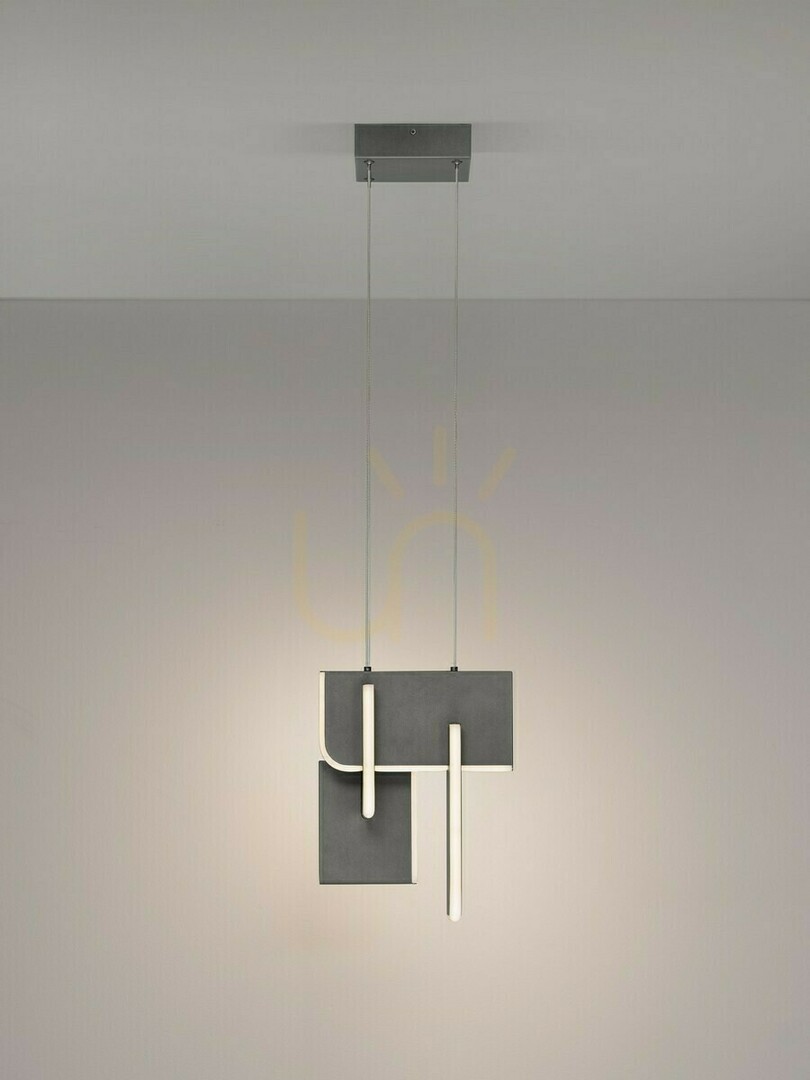 Előnézet ALBAIDA függesztéklámpa Luces Exclusivas LE45722 ALBAIDA függesztéklámpa Luces Exclusivas LE45722