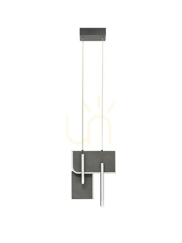 Jelölje be ALBAIDA függesztéklámpa Luces Exclusivas LE45723
