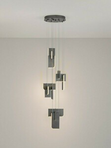 ALBAIDA függőlámpa a Luces Exclusivas-tól LE45724 LE45724 small 2