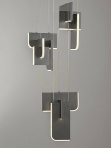 ALBAIDA függőlámpa a Luces Exclusivas-tól LE45724 LE45724 small 3