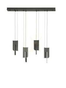 ALBAIDA függesztéklámpa Luces Exclusivas LE45728 small 0