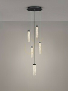 ALBAL Luces Exclusivas függesztéklámpa LE45732 small 2