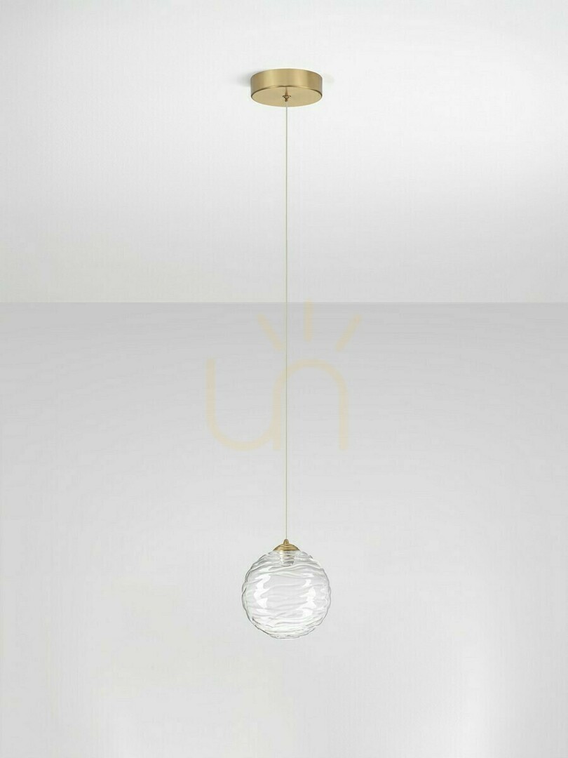 Kilátás ALBORA Luces Exclusivas függőlámpa LE45741 ALBORA Luces Exclusivas függőlámpa LE45741