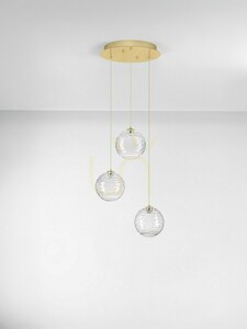 ALBORA Luces Exclusivas függesztéklámpa LE45743 1 ALBORA Luces Exclusivas függesztéklámpa LE45743 small 1