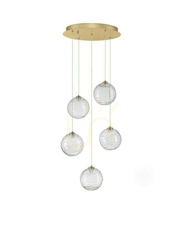 Jelölje be ALBORA Luces Exclusivas függőlámpa LE45744