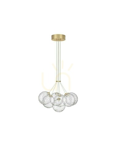 Jelölje be ALBORA Luces Exclusivas függőlámpa LE45749
