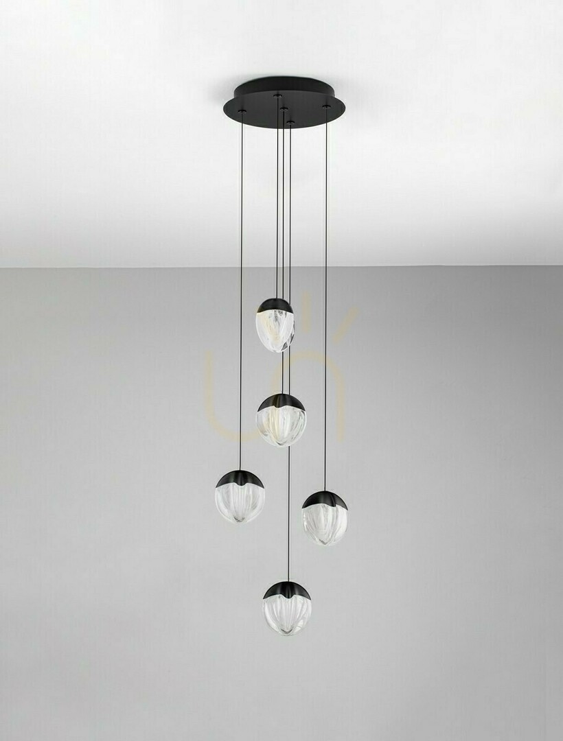 Kilátás ALCUDIA függesztéklámpa Luces Exclusivas LE45755 ALCUDIA függesztéklámpa Luces Exclusivas LE45755