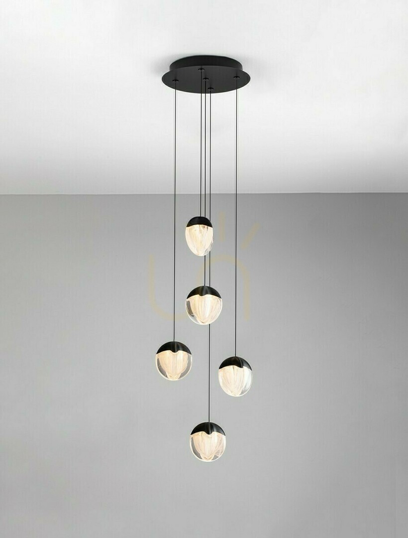 Előnézet ALCUDIA függesztéklámpa Luces Exclusivas LE45755 ALCUDIA függesztéklámpa Luces Exclusivas LE45755