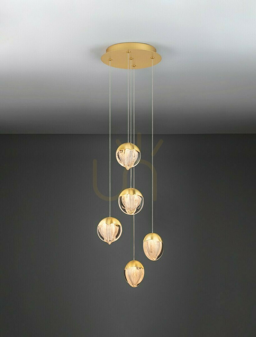Előnézet ALCUDIA függesztéklámpa Luces Exclusivas LE45756 ALCUDIA függesztéklámpa Luces Exclusivas LE45756