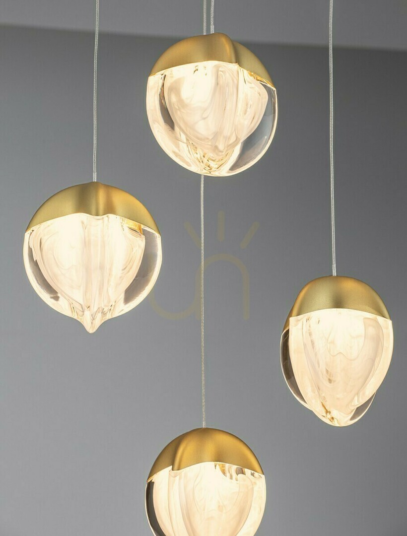 Kijelző ALCUDIA függesztéklámpa Luces Exclusivas LE45756 ALCUDIA függesztéklámpa Luces Exclusivas LE45756
