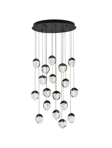 Jelölje be ALCUDIA Luces Exclusivas függesztéklámpa LE45760