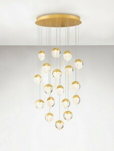 ALCUDIA függőlámpa a Luces Exclusivas-tól LE45762 LE45762 3 ALCUDIA függőlámpa a Luces Exclusivas-tól LE45762 LE45762 small 3