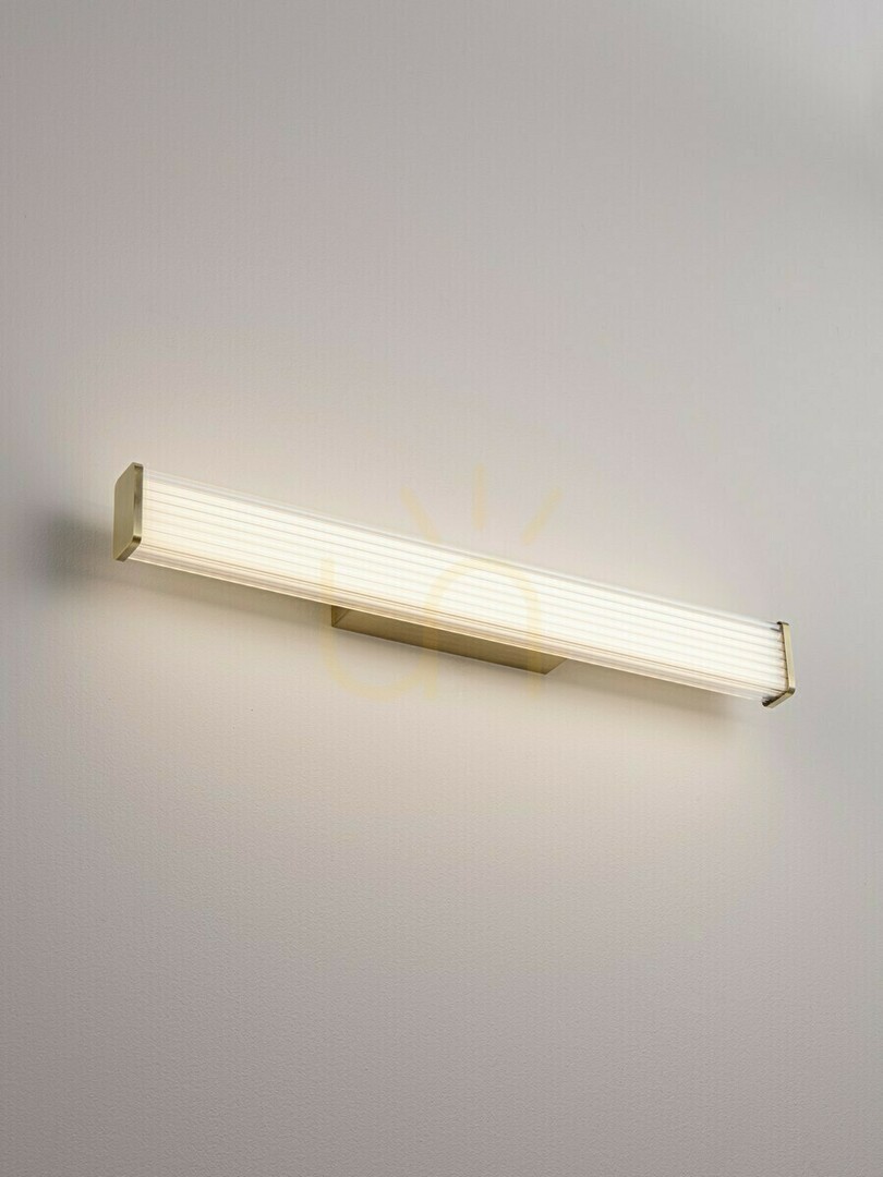 Előadás ALEGRANZA Luces Exclusivas fali lámpa LE45774 ALEGRANZA Luces Exclusivas fali lámpa LE45774