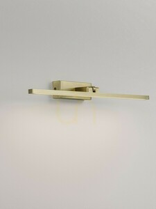 ALFAS Luces Exclusivas fali lámpa LE45785 small 5