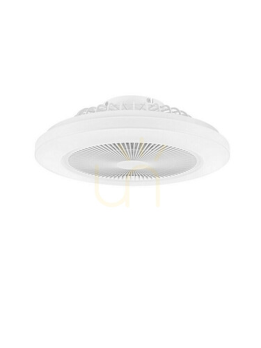 Jelölje be Plafond ALHAMA Luces Exclusivas LE45793