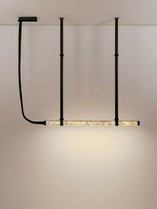 ALHENDI Luces Exclusivas függesztéklámpa LE45796 small 2
