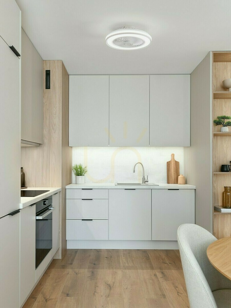 Kilátás Plafond ALOVERA Luces Exclusivas LE45807 Plafond ALOVERA Luces Exclusivas LE45807