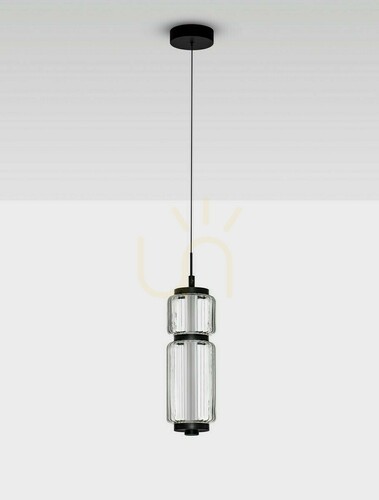 Jelölje be ALQUERI Luces Exclusivas függesztéklámpa LE45808