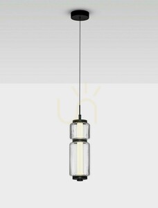 ALQUERI Luces Exclusivas függesztéklámpa LE45808 2 ALQUERI Luces Exclusivas függesztéklámpa LE45808 small 2
