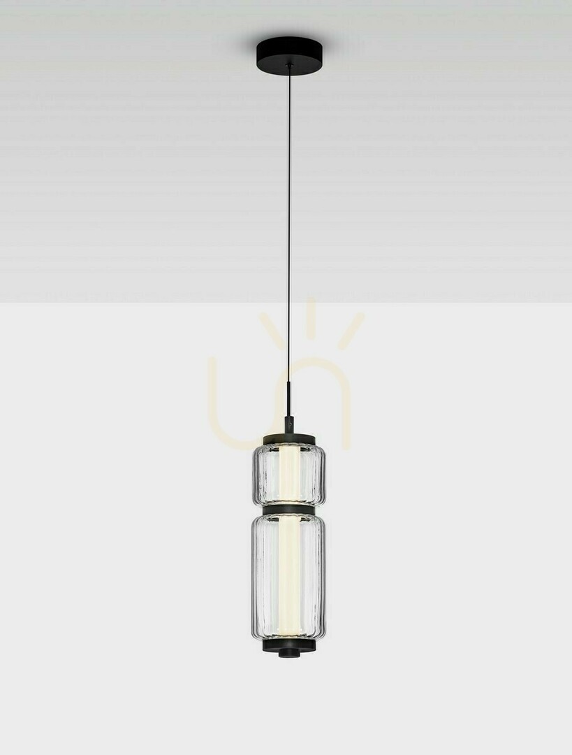 Előnézet ALQUERI Luces Exclusivas függesztéklámpa LE45808 ALQUERI Luces Exclusivas függesztéklámpa LE45808